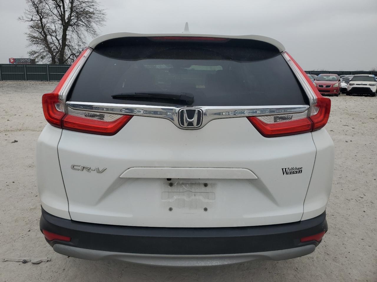 2019 Honda CR-V - Image 6