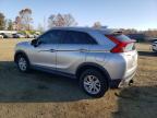 2018 Mitsubishi Eclipse Cross Es продається в Windsor, NJ - Front End