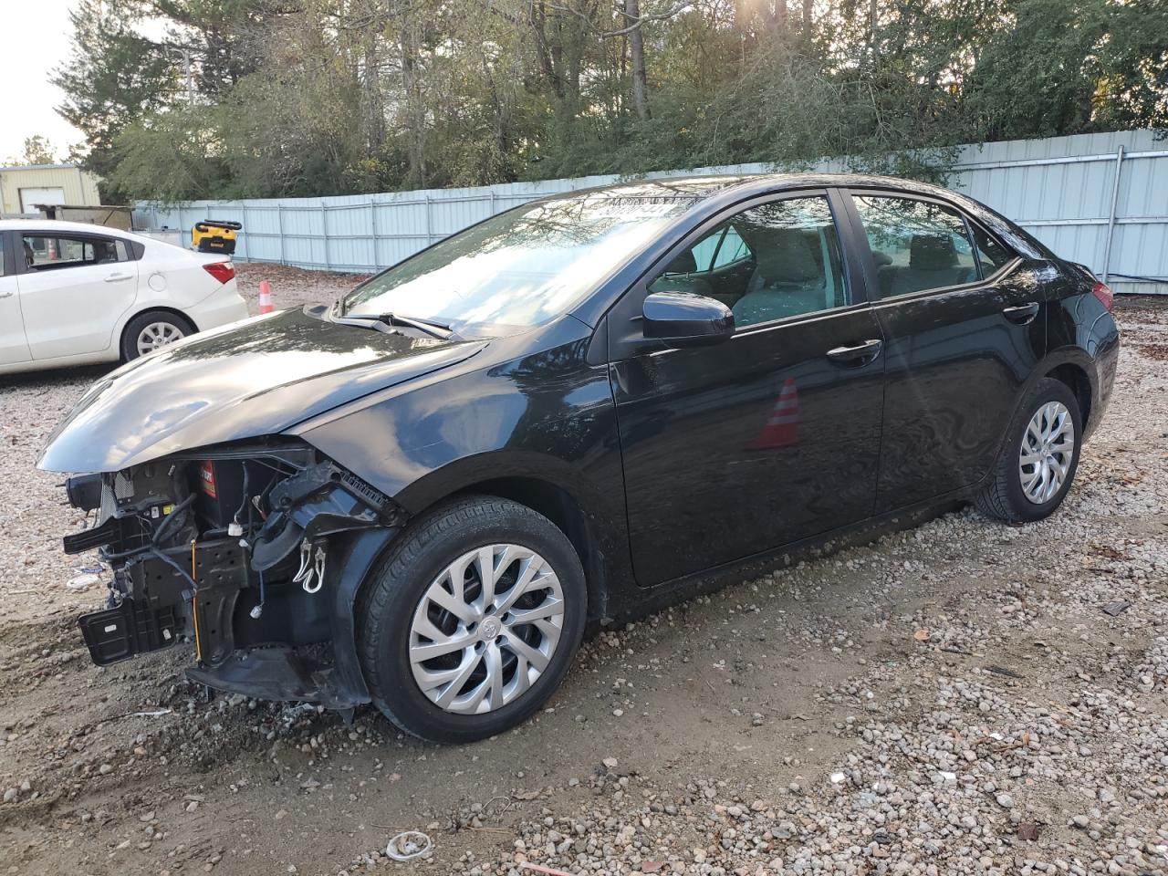 2019 Toyota Corolla - Image 1