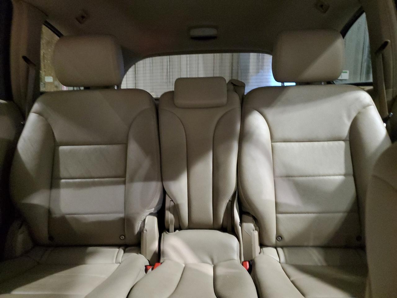 2012 Mercedes-Benz R-klasse - Image 10