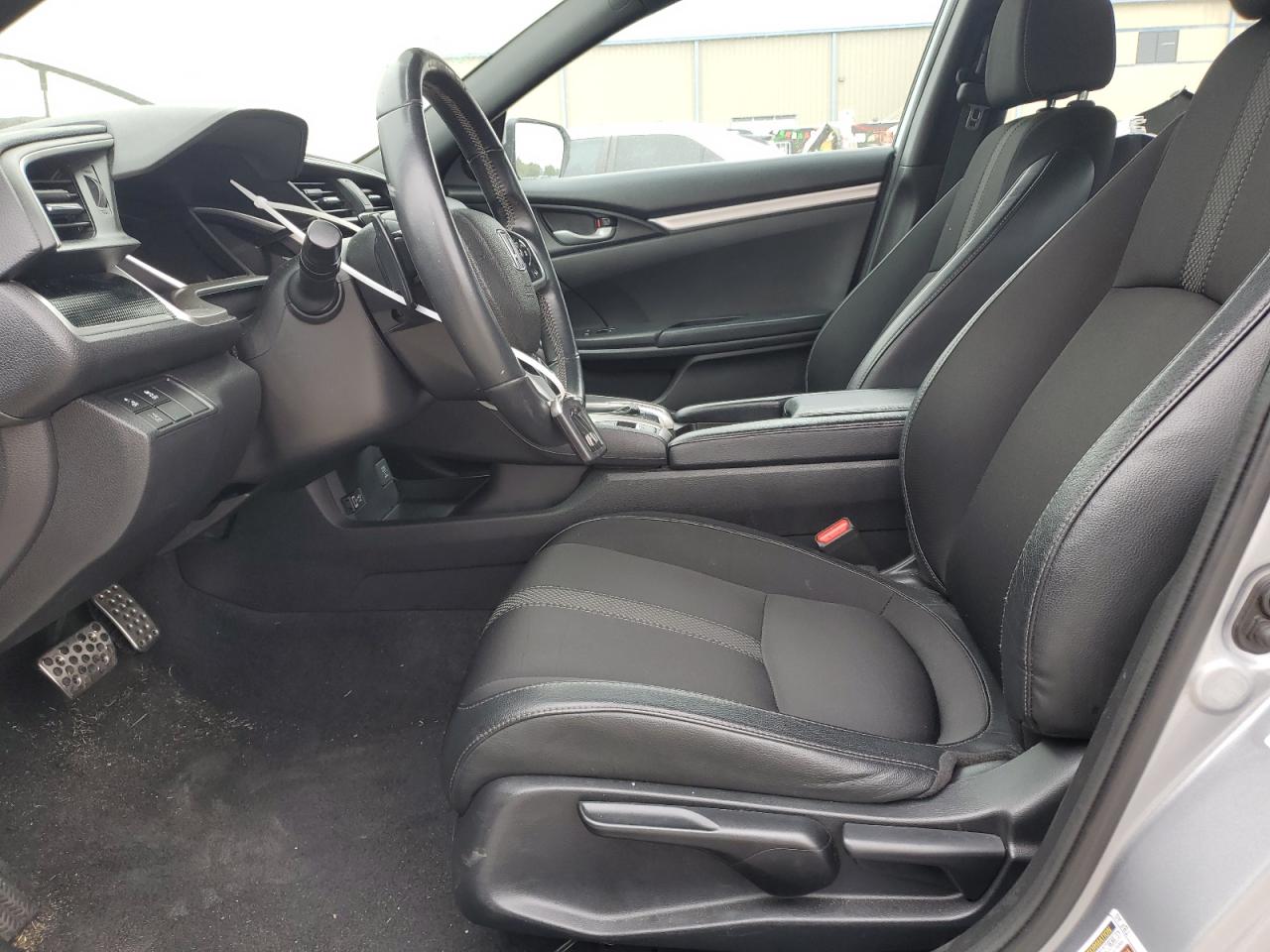 2020 Honda Civic - Image 7