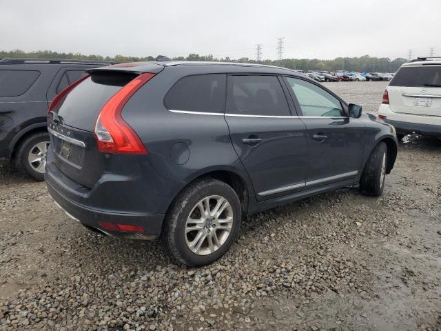  VOLVO XC60 2015 Сірий