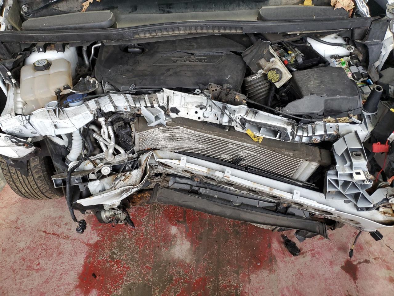 2014 Ford Transit - Image 12