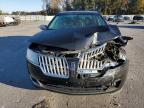 2012 Lincoln Mkz  продається в Dunn, NC - Front End