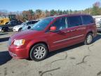 2016 Chrysler Town & Country Touring for Sale in Exeter, RI - Mechanical