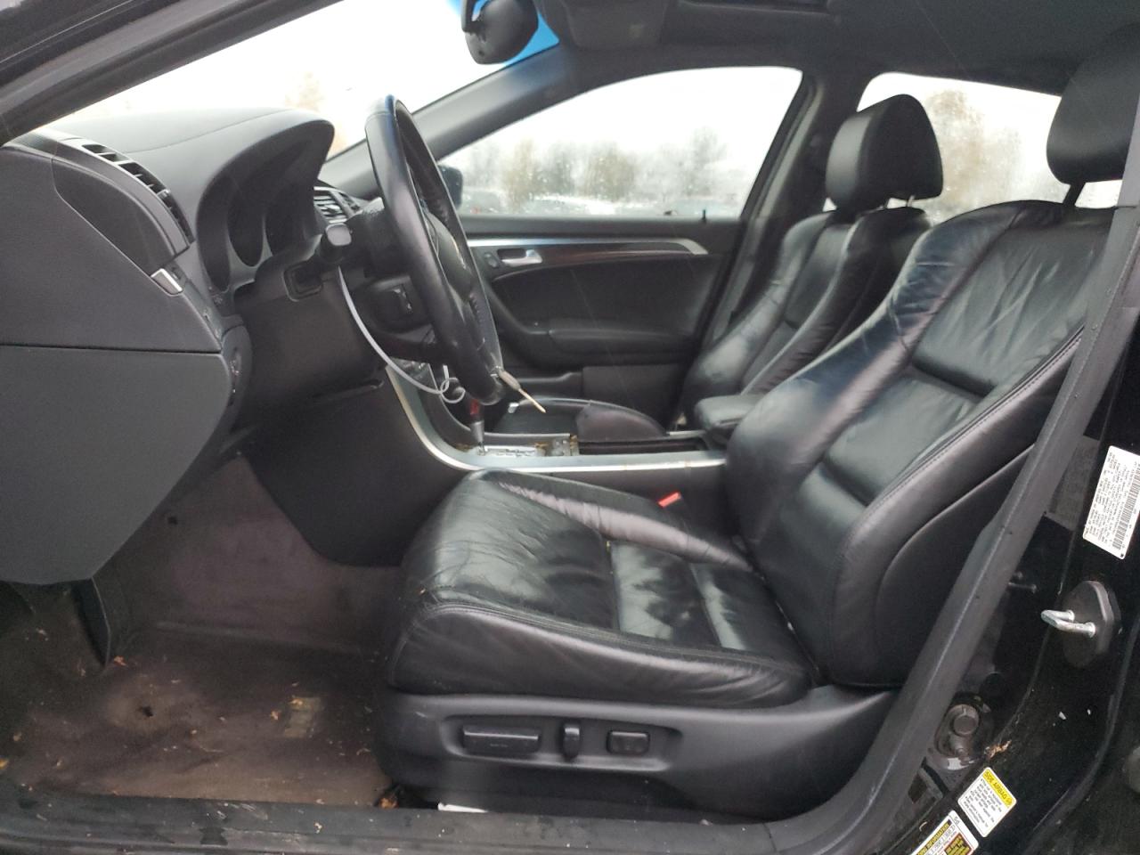 2006 Acura TL - Image 7