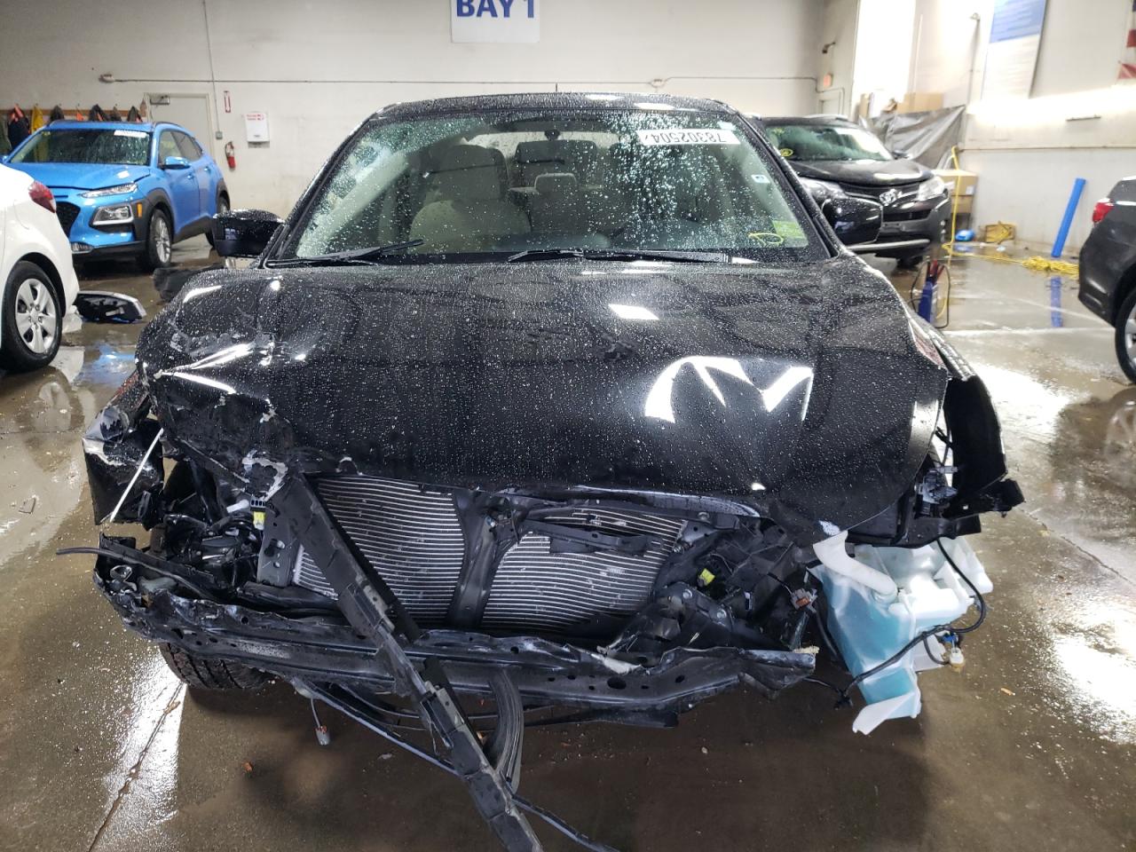 2015 Subaru Impreza - Image 5