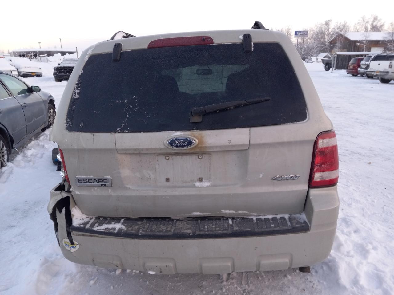 2009 Ford Escape - Image 6