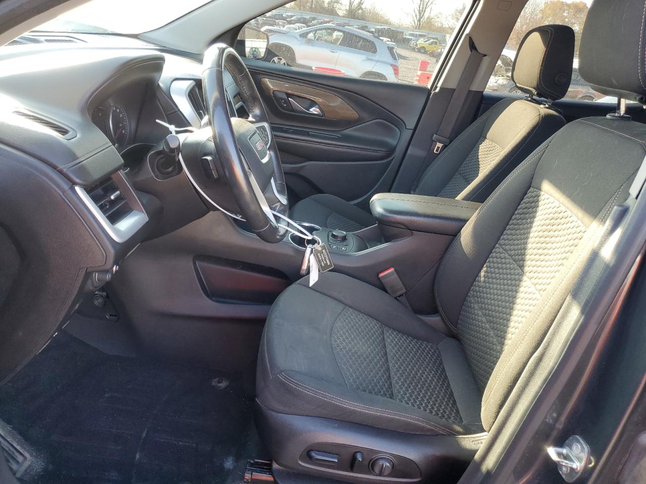 2019 GMC Terrain - Image 7