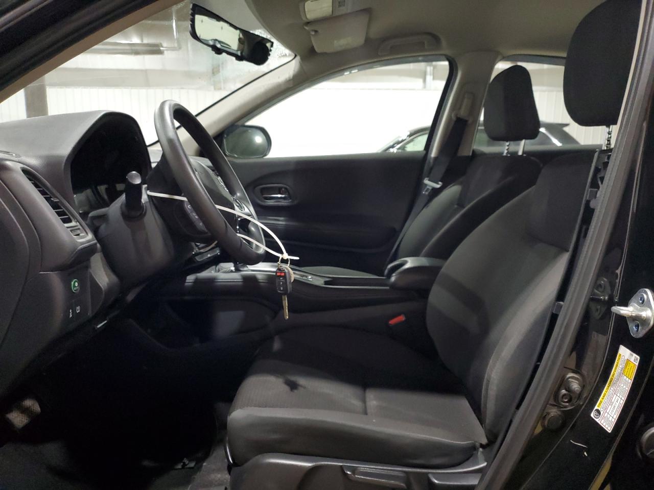 2021 Honda HR-V - Image 7