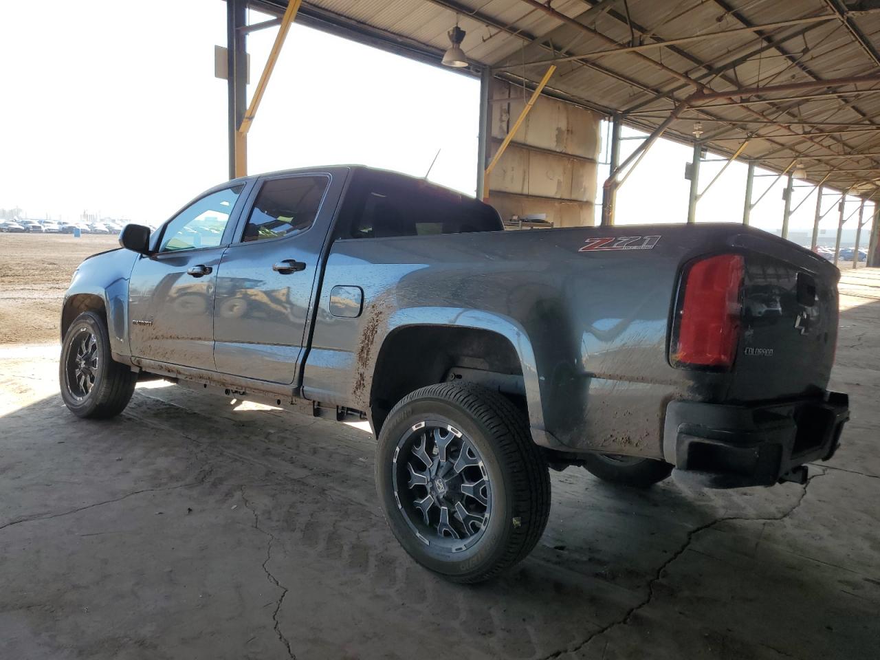 2015 Chevrolet Colorado - Image 2