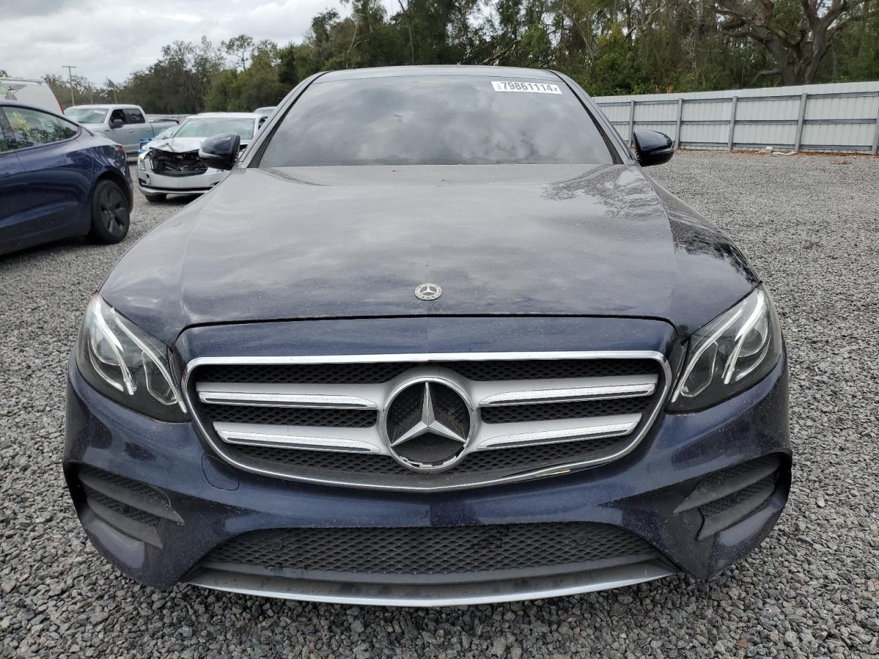 2017 Mercedes-Benz E-klasse - Image 5