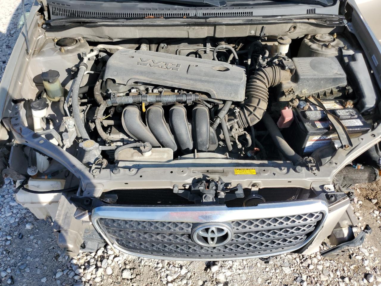 2005 Toyota Corolla - Image 11