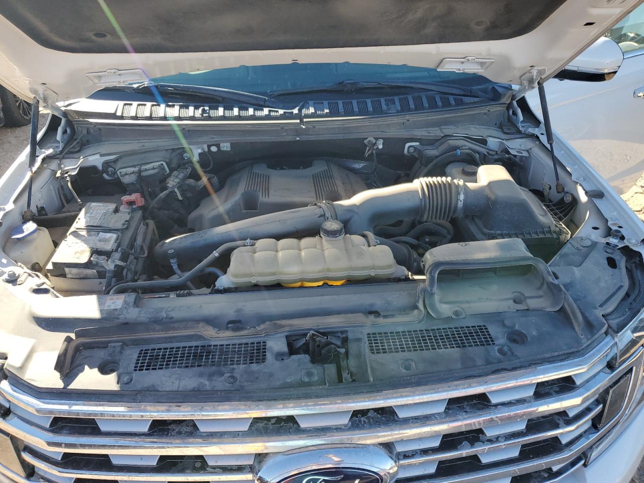 2019 Ford Expedition - Image 12