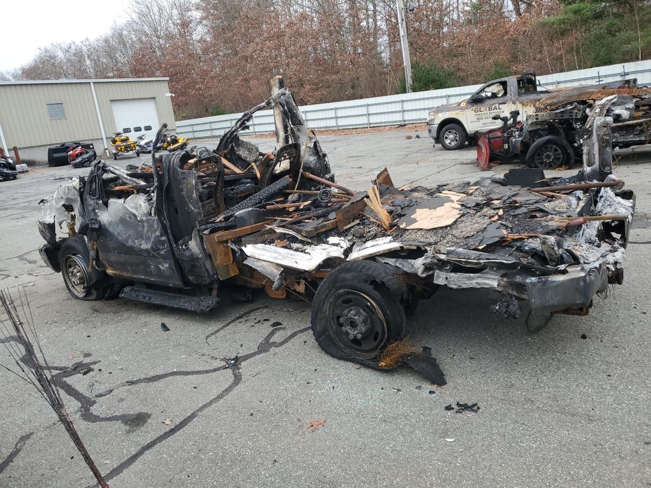 2019 Ford F250 - Image 2