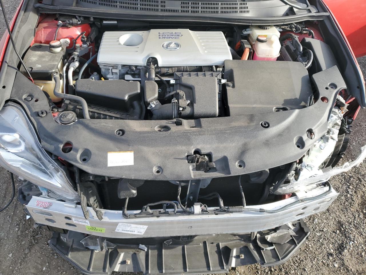 2015 Lexus CT - Image 11