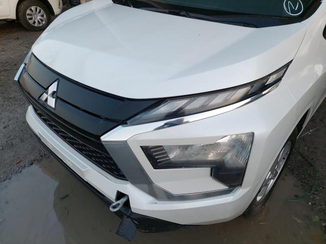 MK2L6T1Y3PN000531 - 2023 MITSUBISHI XPANDER - #undefined