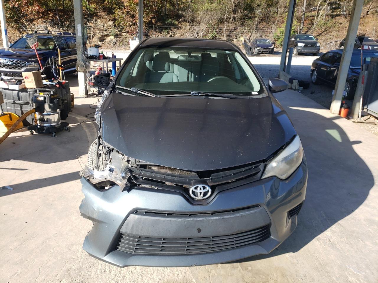 2016 Toyota Corolla - Image 5