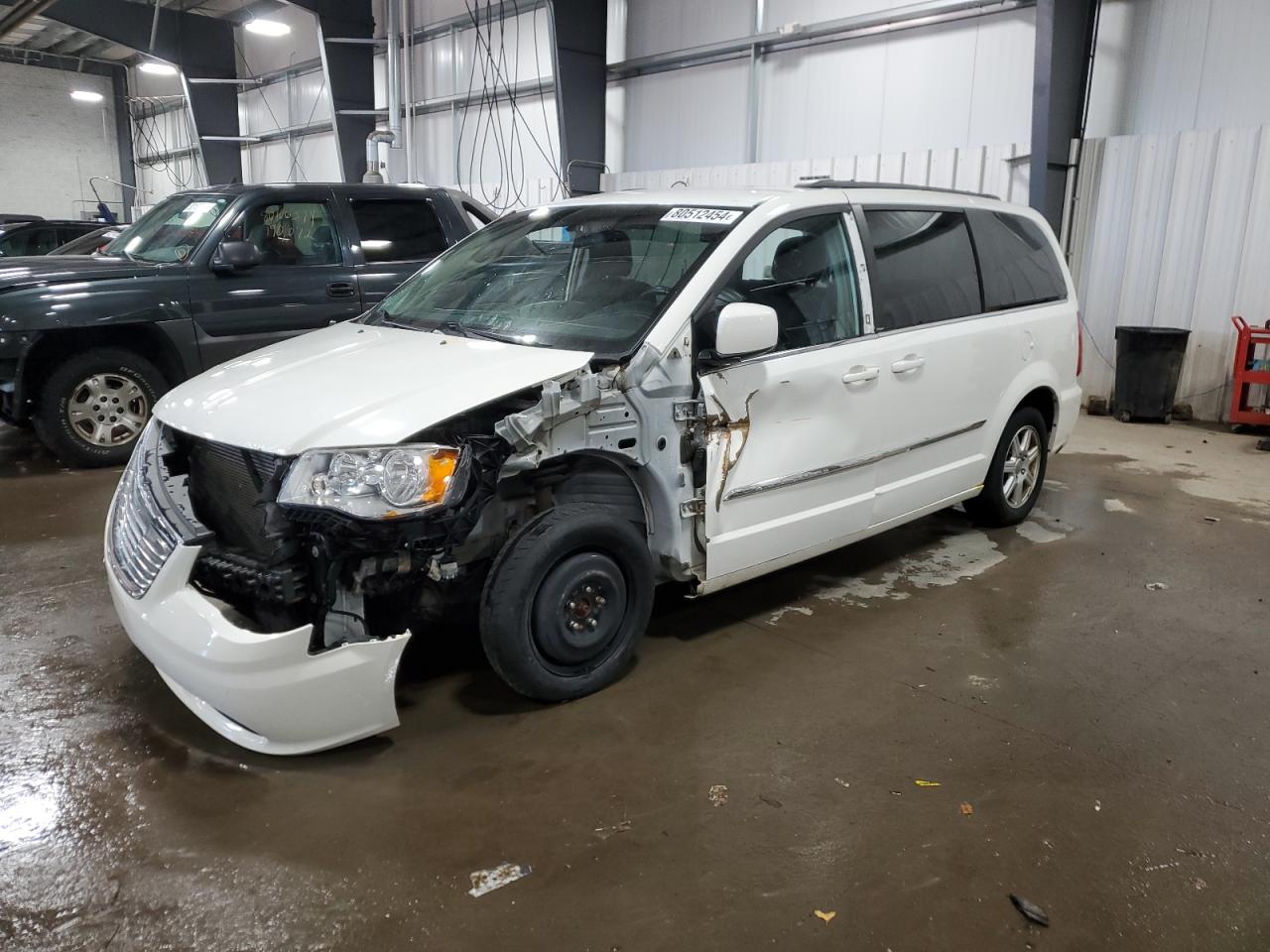 2011 Chrysler Town & Country - Image 1