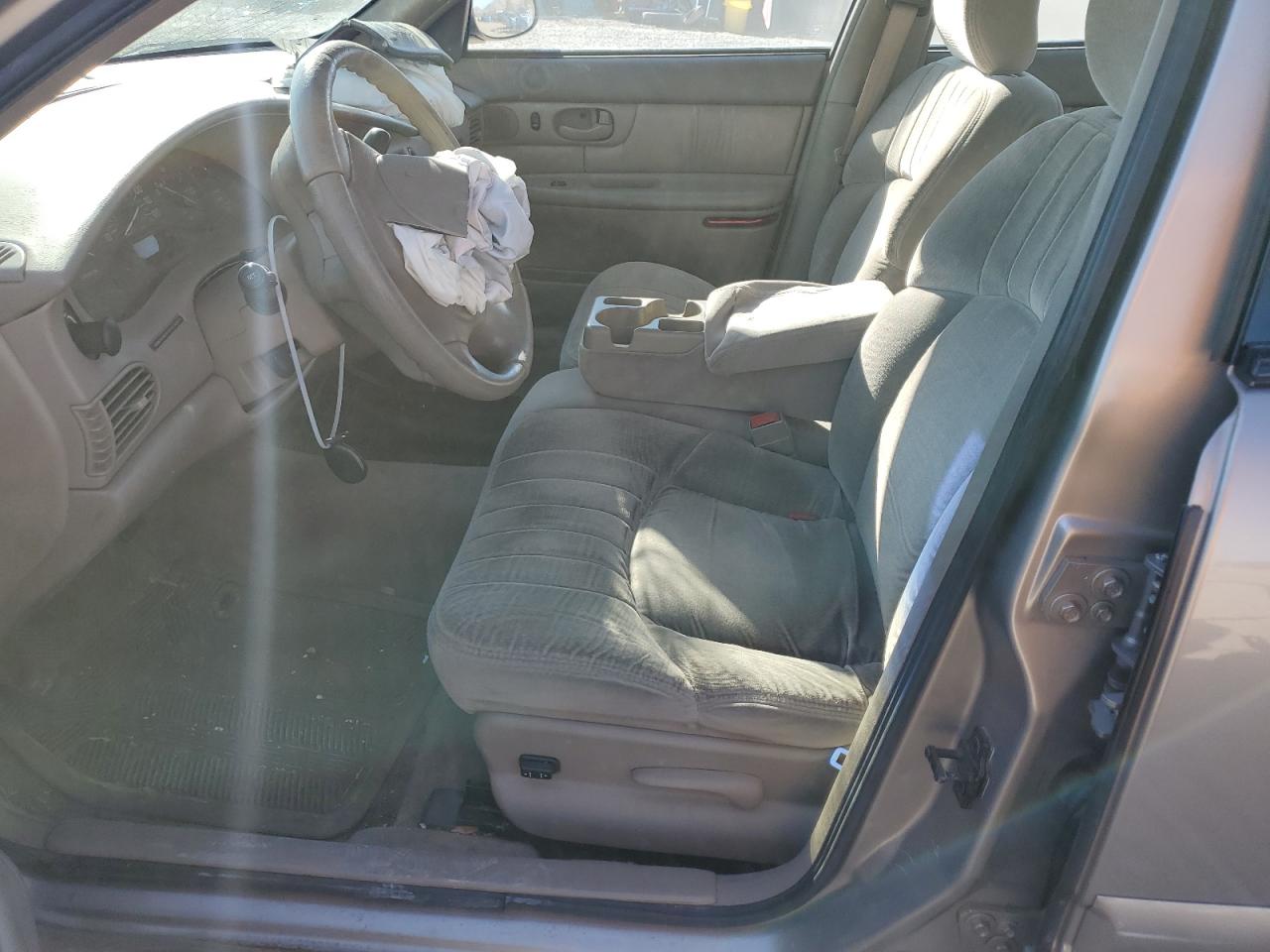 2001 Buick Century - Image 7