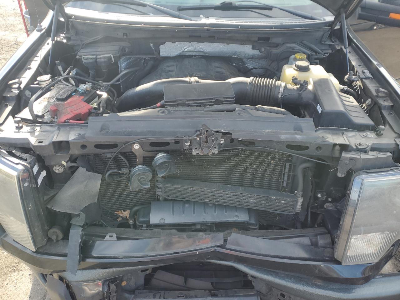 2014 Ford F-150 - Image 11