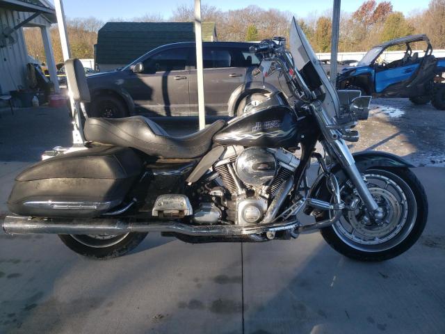 2007 Harley-Davidson Flhrse3 