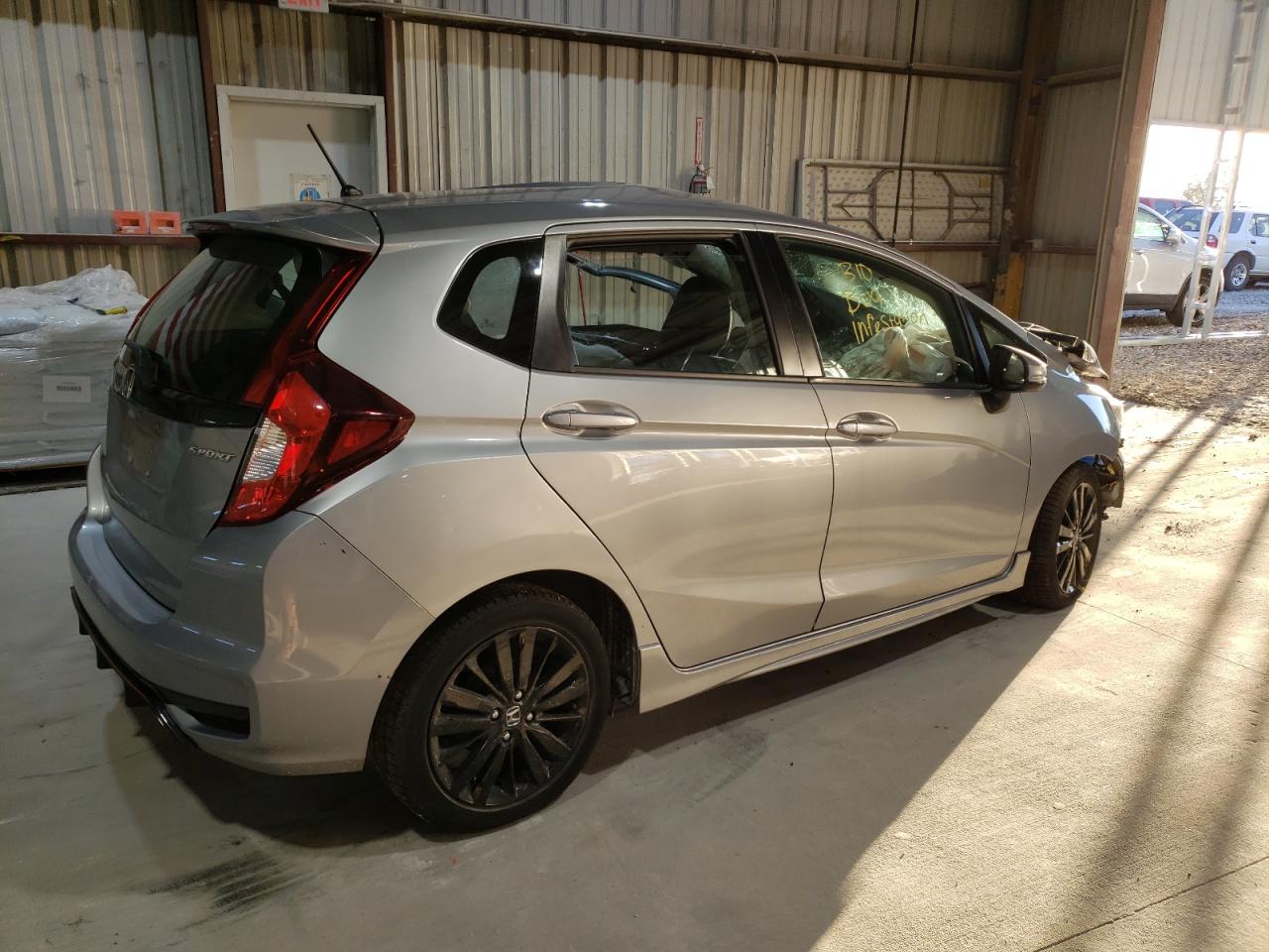 2018 Honda Fit - Image 3
