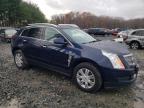 2010 Cadillac Srx Luxury Collection de vânzare în Windsor, NJ - Front End