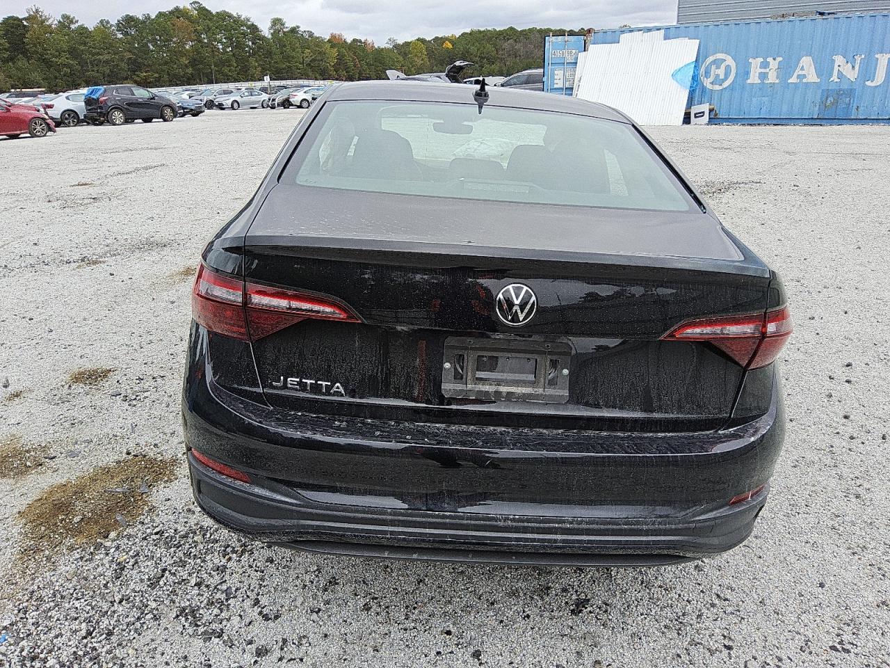 2024 Volkswagen Jetta S VIN: 3VW5M7BU3RM085684 Lot: 79261084