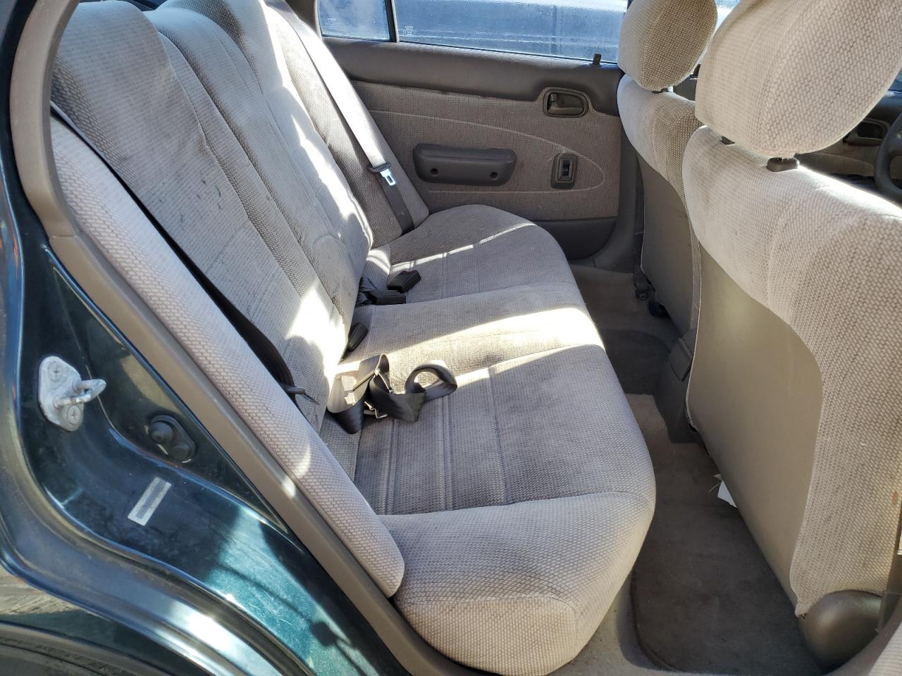 1996 Toyota Corolla - Image 10