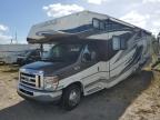 2012 Ford Econoline E450 Super Duty Cutaway Van for Sale in Riverview, FL - Water/Flood