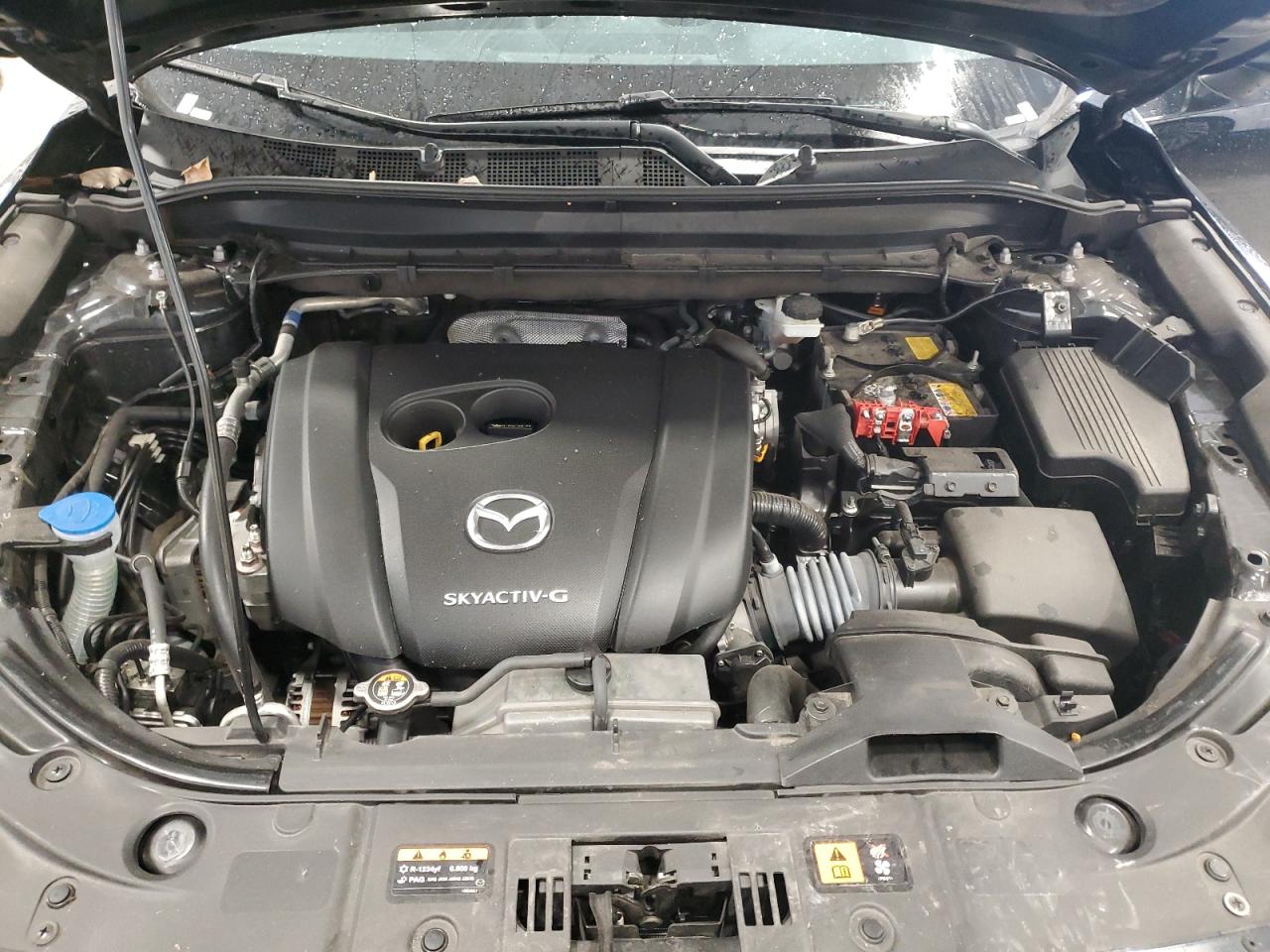 2023 Mazda CX-5 - Image 12