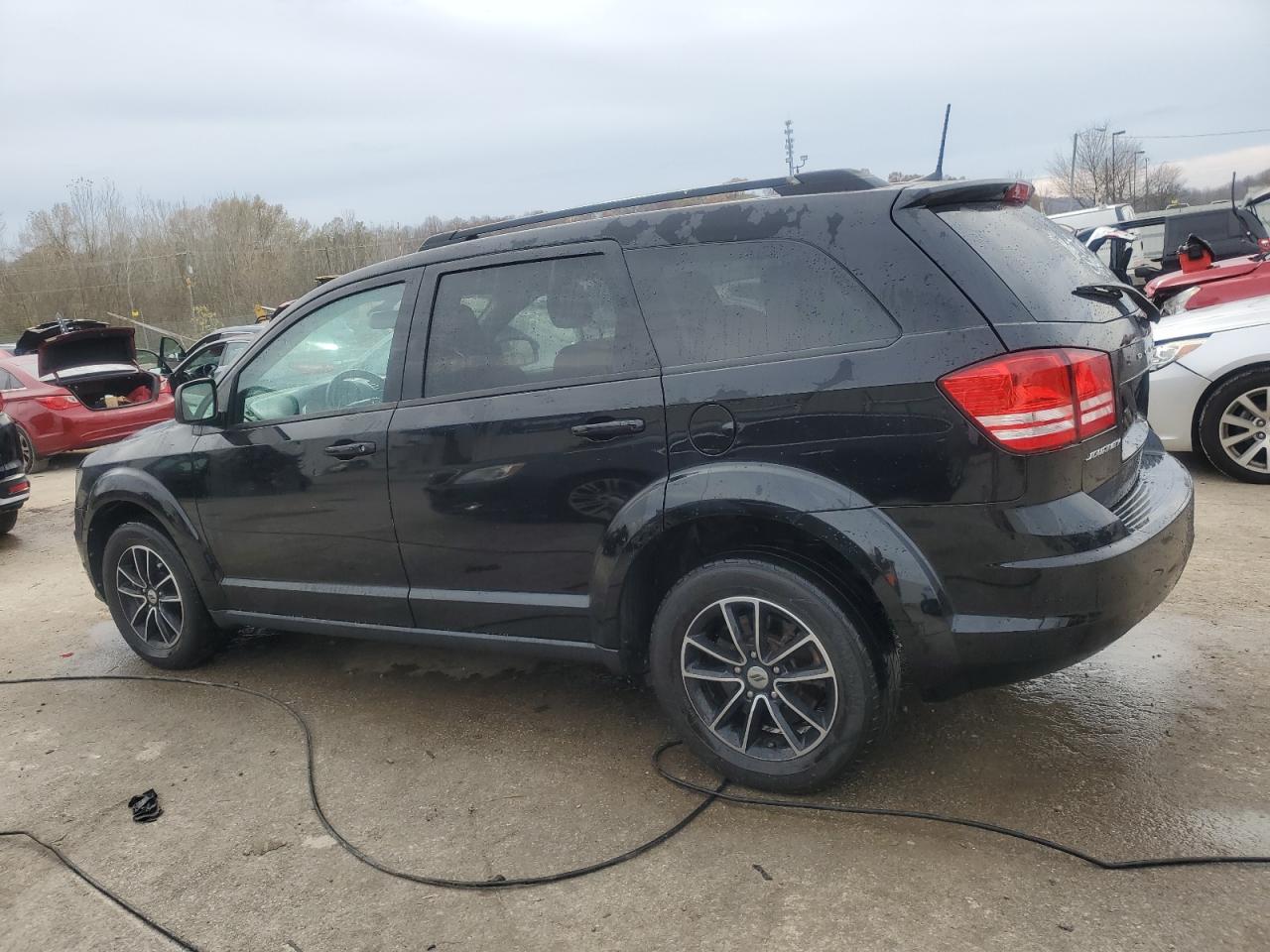 2018 Dodge Journey - Image 2