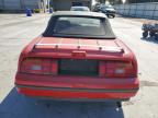 1991 Mercury Capri  na sprzedaż w Corpus Christi, TX - Minor Dent/Scratches