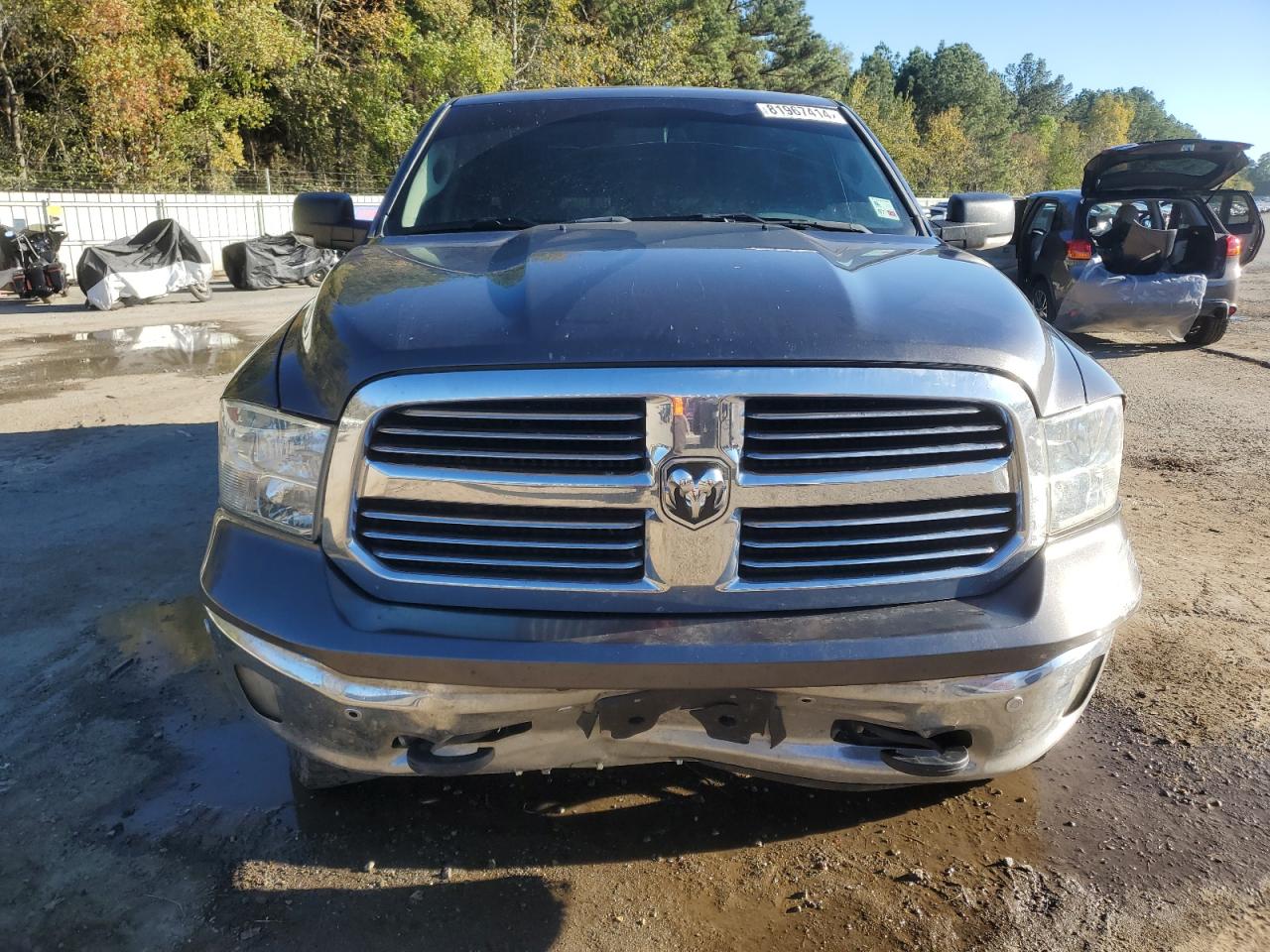 2016 RAM 1500 - Image 5