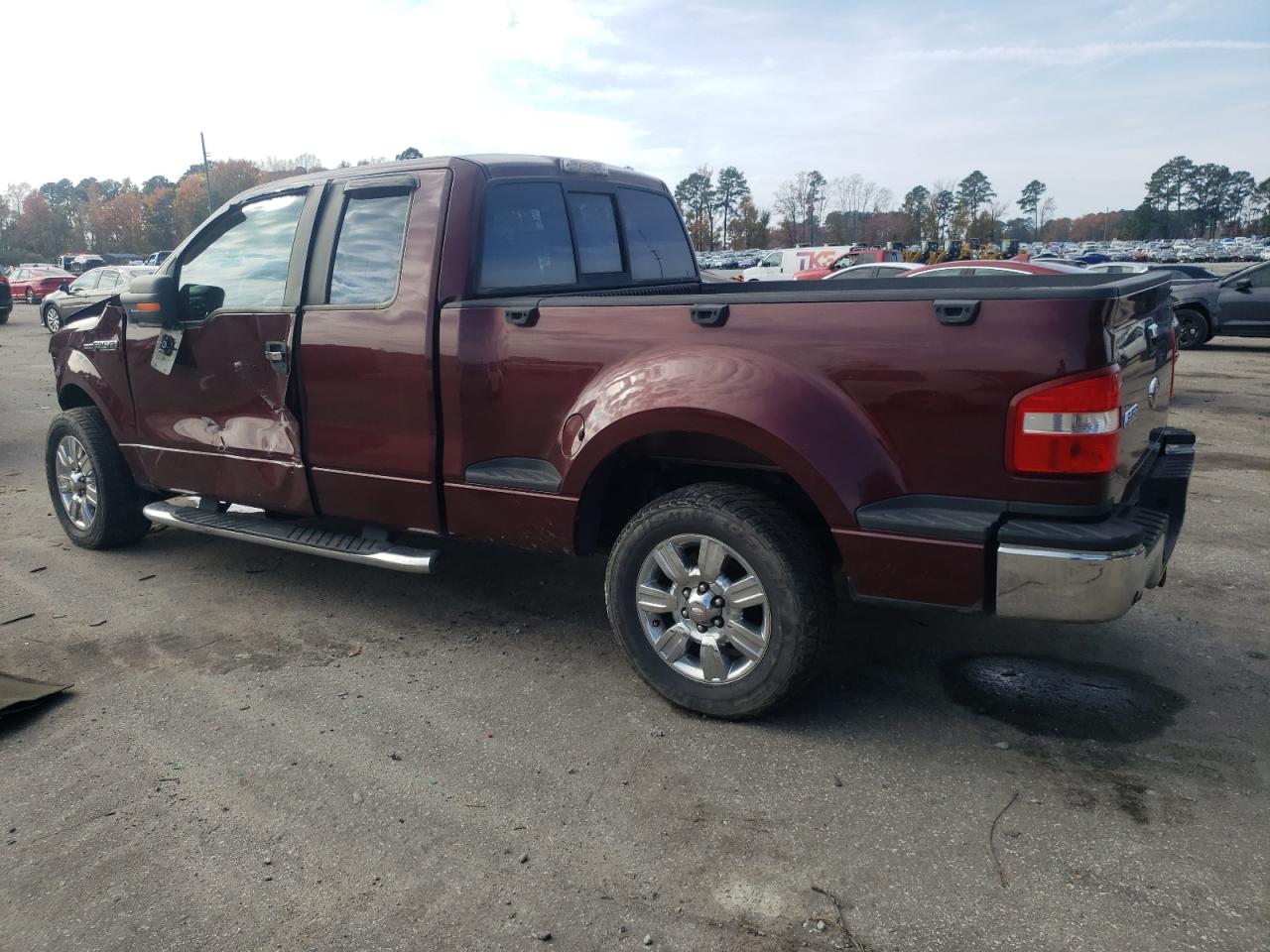 2009 Ford F-150 - Image 2
