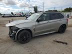 2016 Bmw X5 M للبيع في Miami، FL - Front End