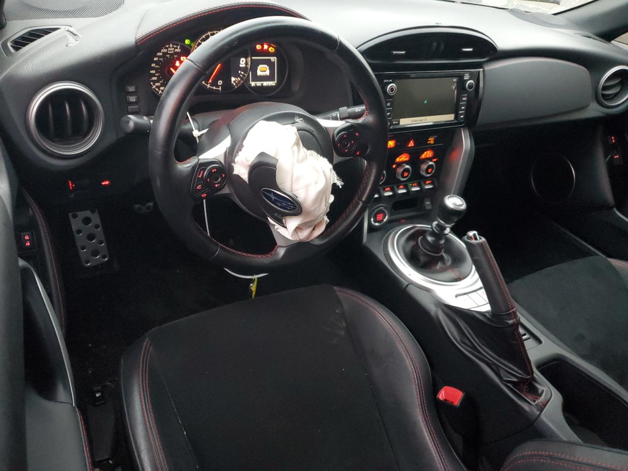 2018 Subaru BRZ - Image 8