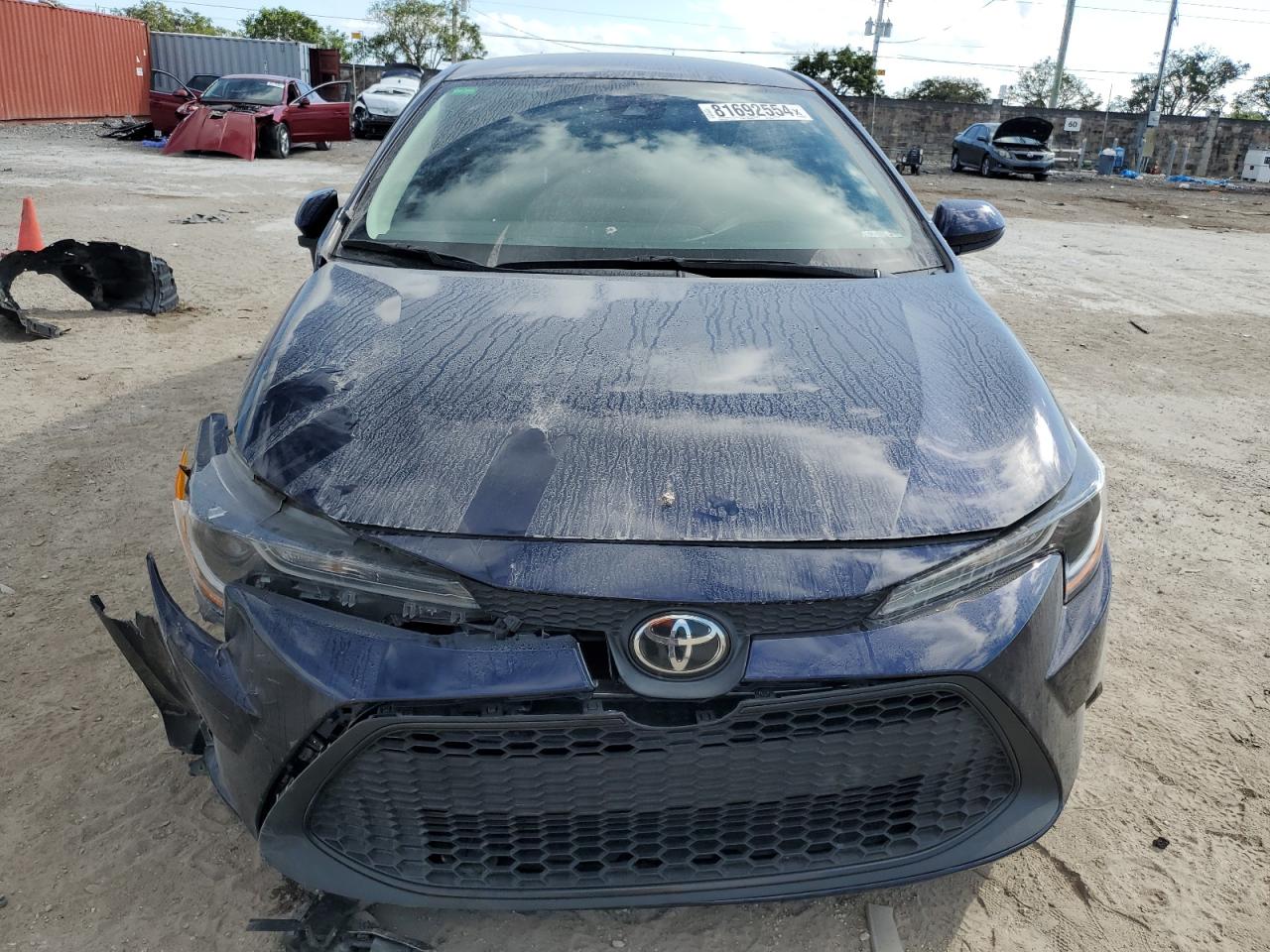 2022 Toyota Corolla - Image 5