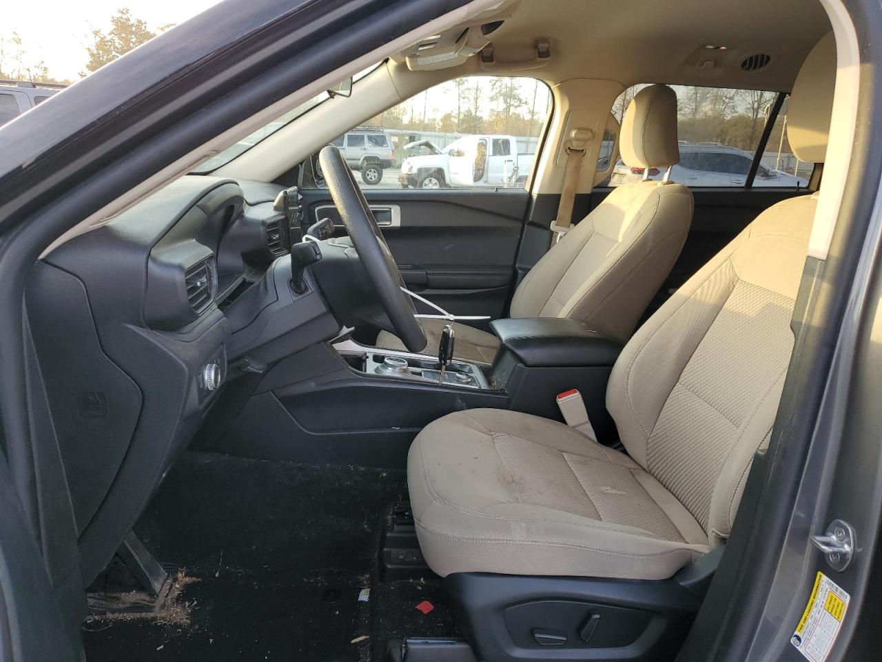 2021 Ford Explorer - Image 7