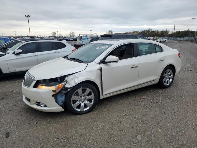 2012 Buick Lacrosse Premium