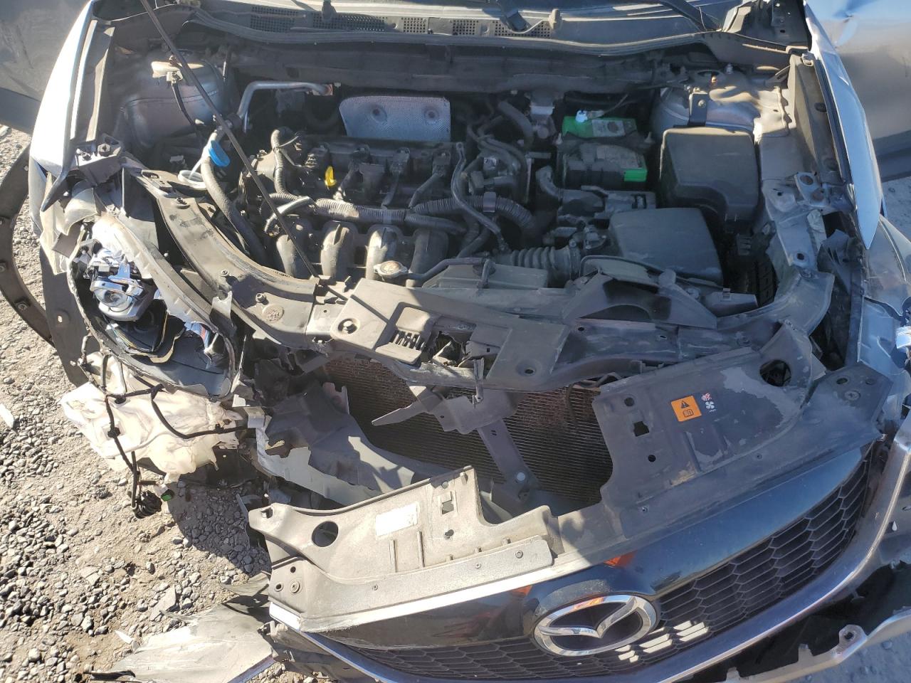 2013 Mazda CX-5 - Image 14