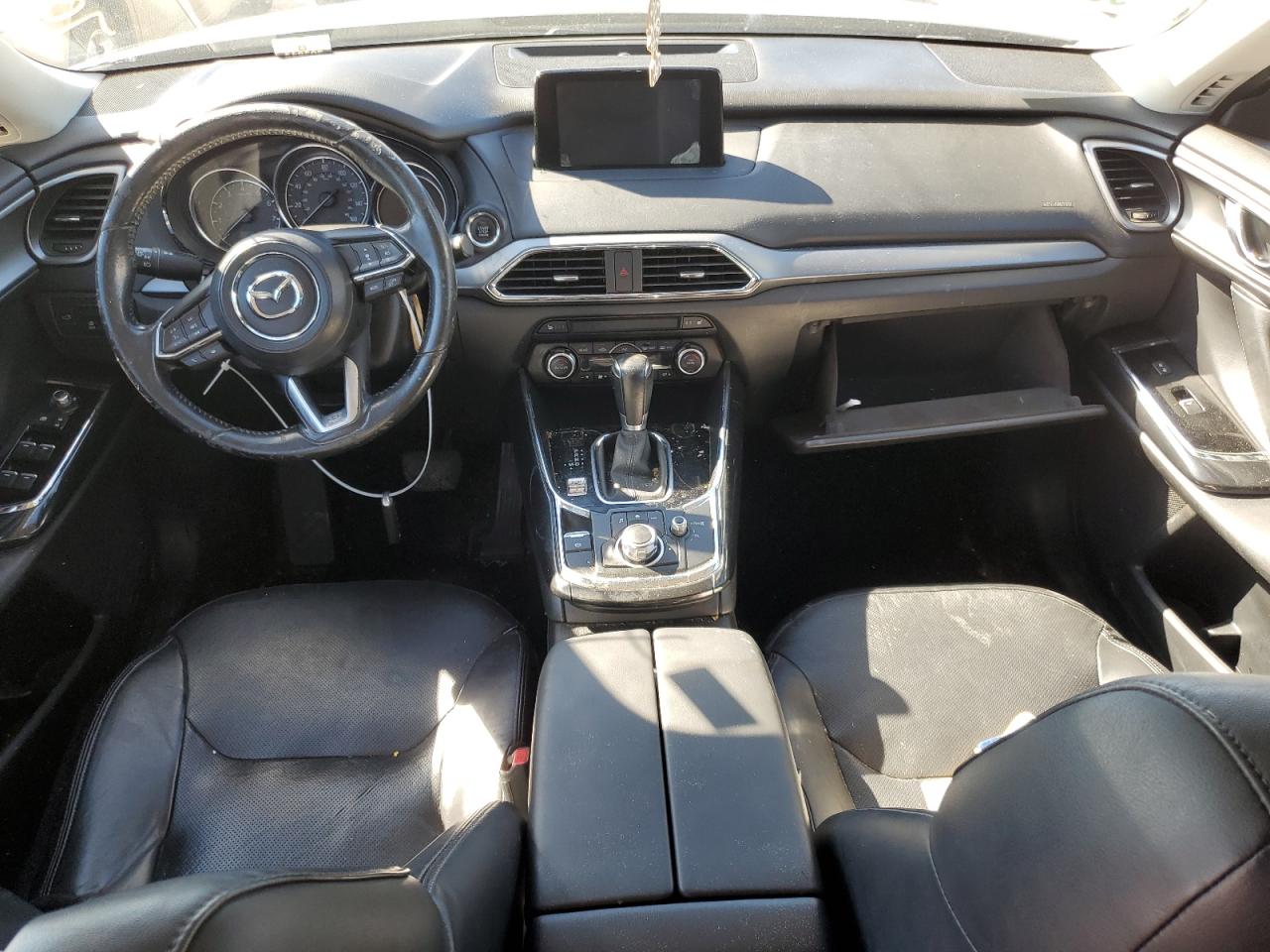2018 Mazda CX-9 - Image 8