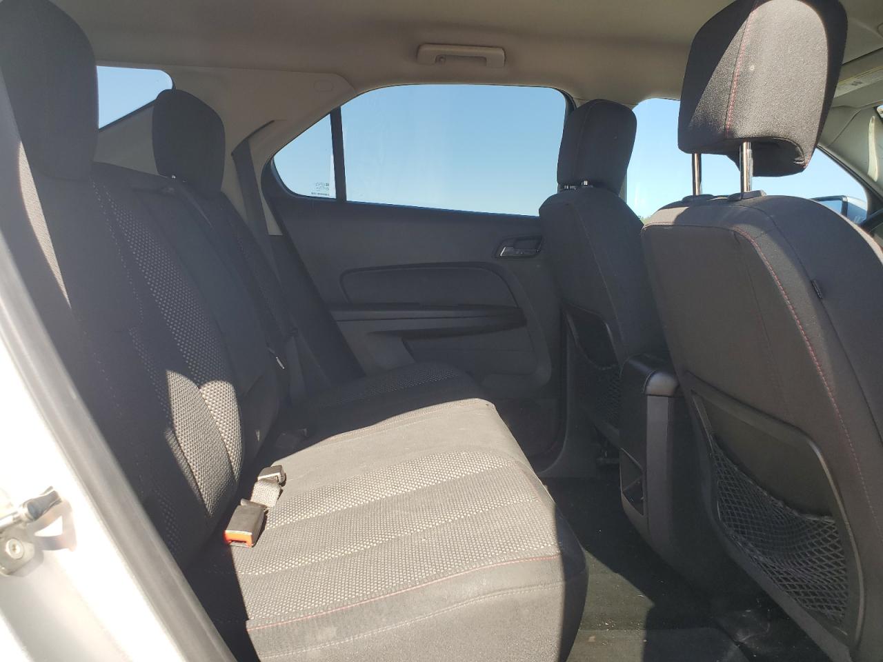 2014 Chevrolet Equinox - Image 11