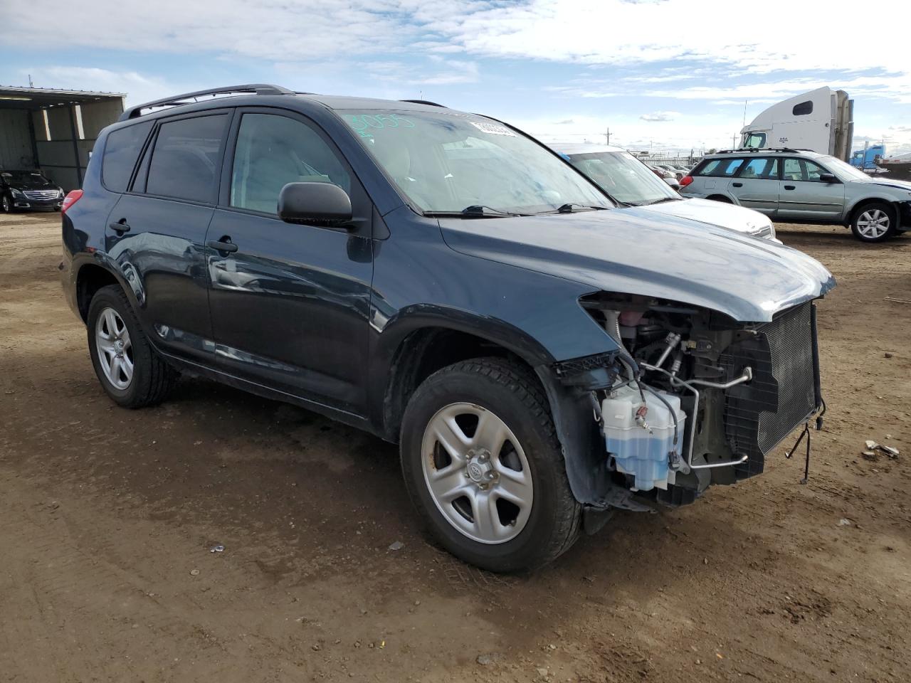 2011 Toyota RAV 4 - Image 4