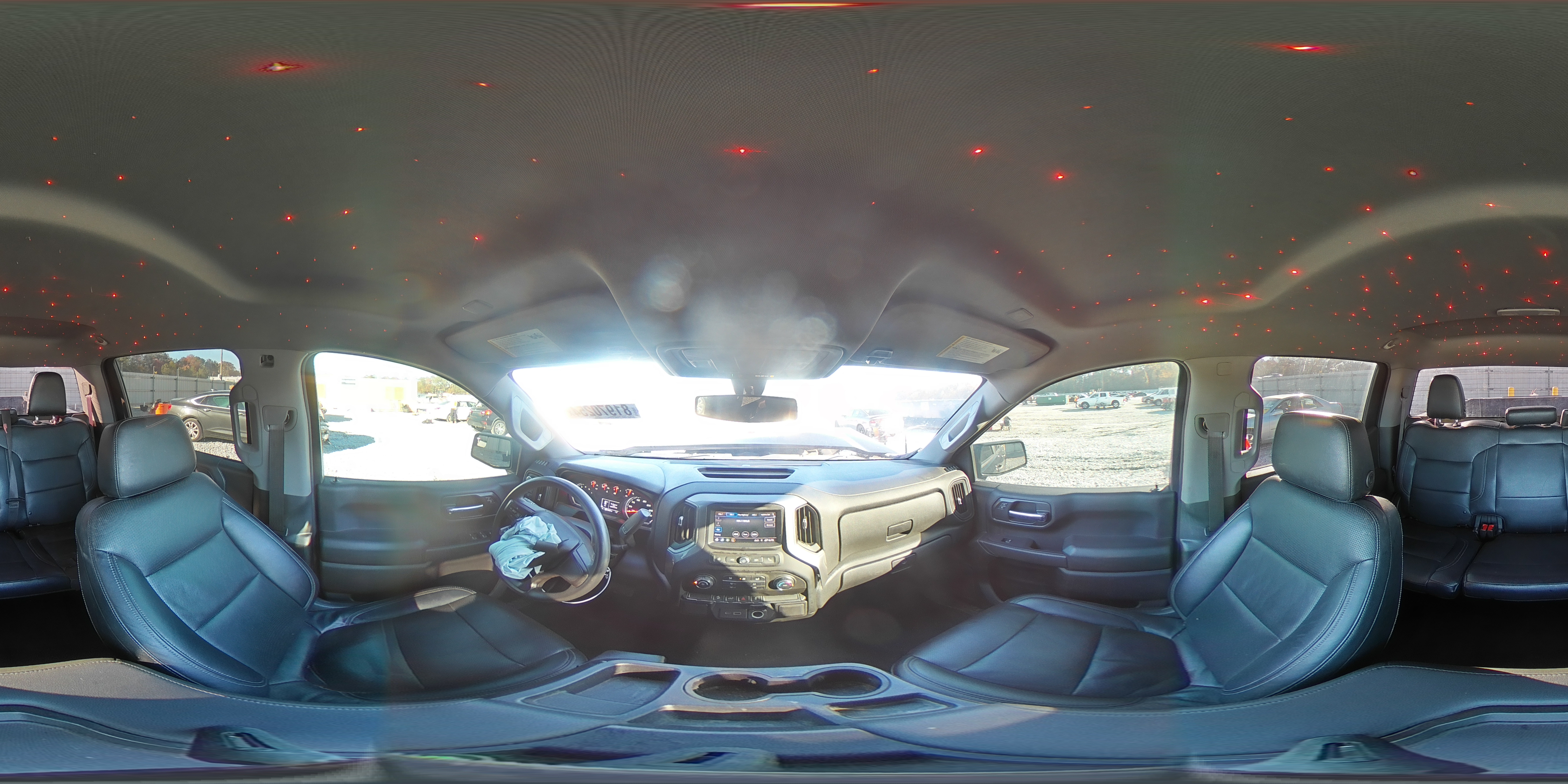 2021 Chevrolet Silverado - Image 14
