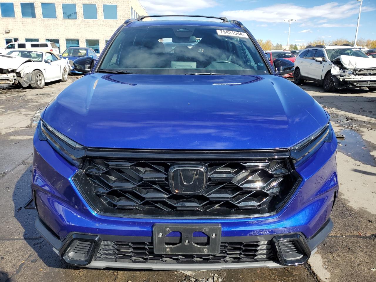 2023 Honda CR-V - Image 5