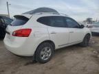 2015 Nissan Rogue Select S на продаже в Wichita, KS - Front End