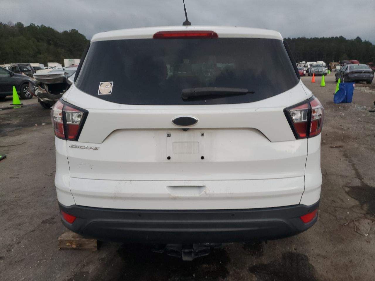 2017 Ford Escape - Image 6