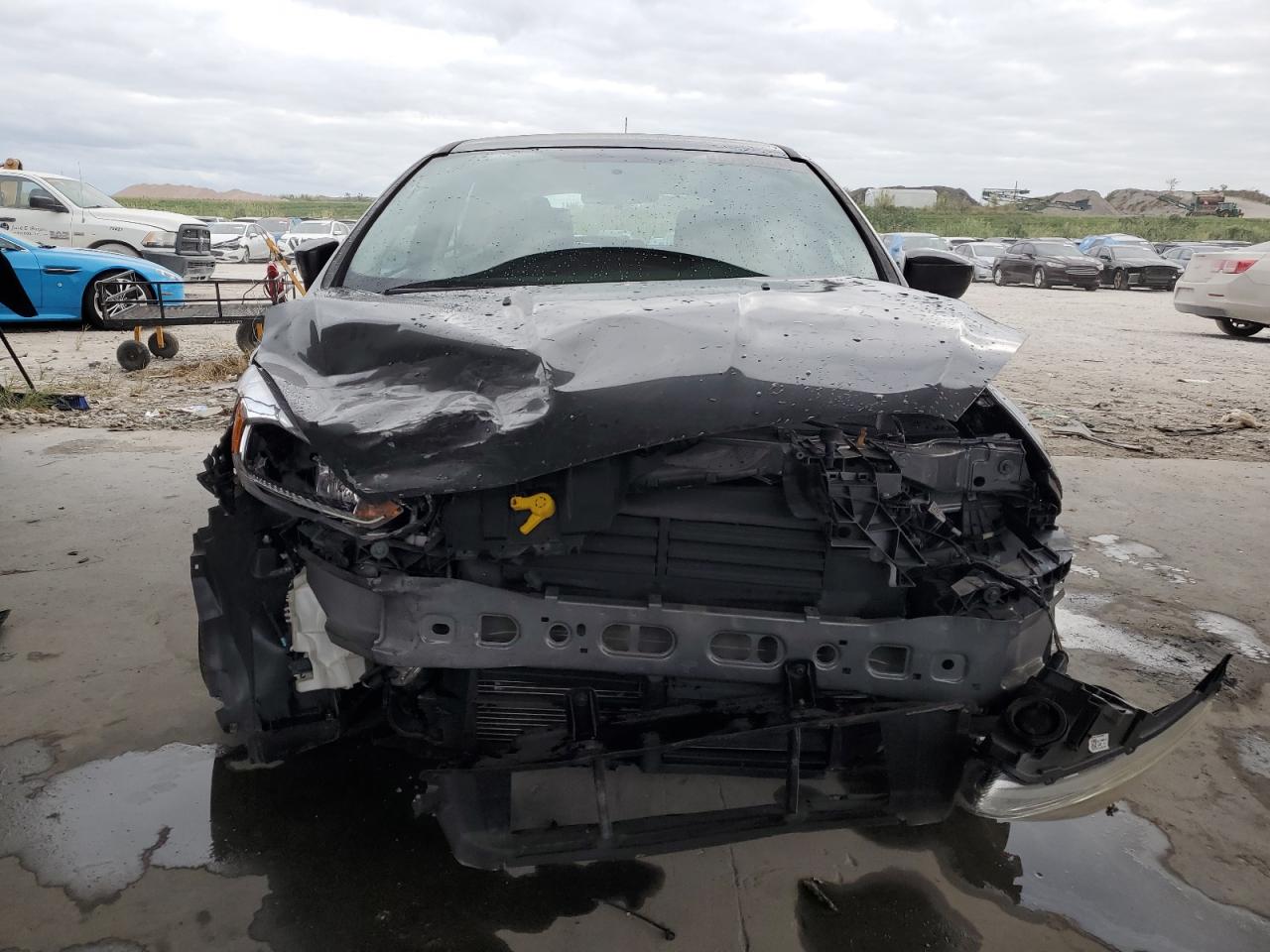 2018 Ford Focus - Image 5